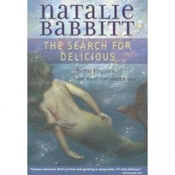 Natalie Babbitt The Search For Delicious