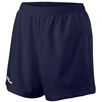 Wilson Team II 3.5 Dames Korte Broek