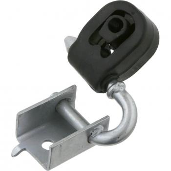 Febi Bilstein Rear Muffler Mounting Holder Assembly 23622