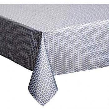 Nappe Volupt anti-tache imprimée 140 x 240 cm
