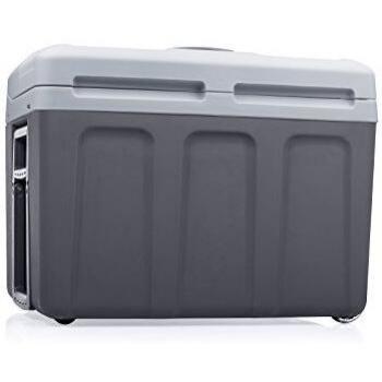 Tristar KB-7540 Nevera Portátil 40L Gris