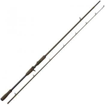 Canne SG4 Power Game Trigger 221cm 70-130g