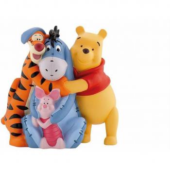 Disney‑Winnie‑Puuh Spardose – 15 cm