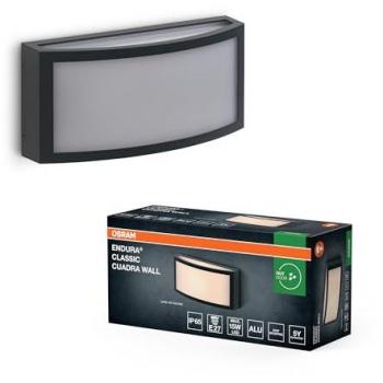 Cuadra Esterno OSRAM Endura Classic 60W IP65