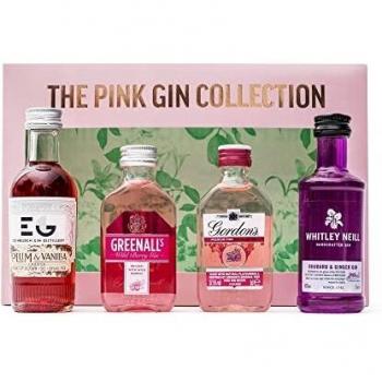 Gordon's Pink Gin Celebration Bundle