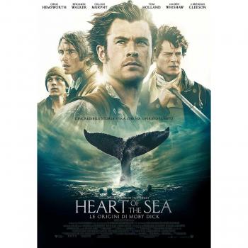 Heart of the Sea
