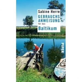 Gebrauchsanweisung für das Baltikum