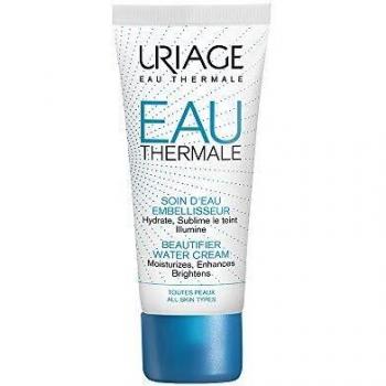 Uriage | Uriage Uriage Eau Thermal Beaute D'Eau 40Ml 40 ml