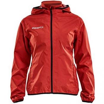 Craft Women’s All‑Weather Windcoat