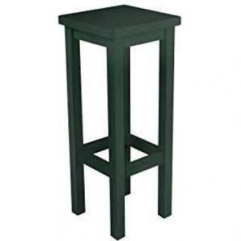 Tabouret de bar droit