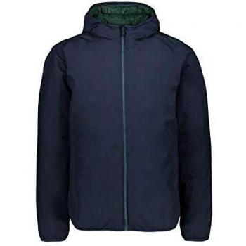 CMP Herrenjacke Fix Cap 3Z23677, S.56, Blau-Pino 06ND