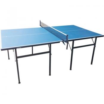 Buffalo Tavolo Ping Pong Midi 75% Blu per Interni