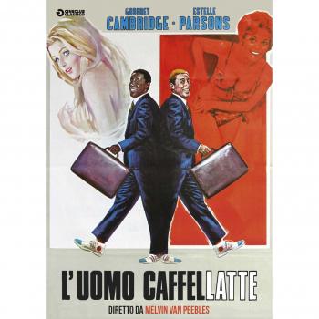 L'Uomo Caffellatte