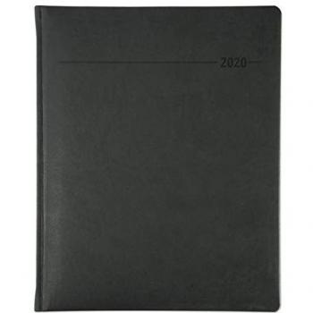 Manager-Timer Tucson schwarz 2020