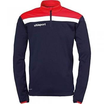 Uhlsport Offense 23 1/4 Zip Athletic Sweatshirt