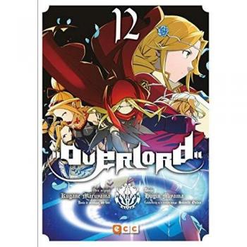 Overlord núm. 12