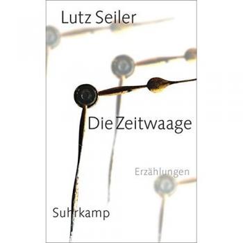 Die Zeitwaage