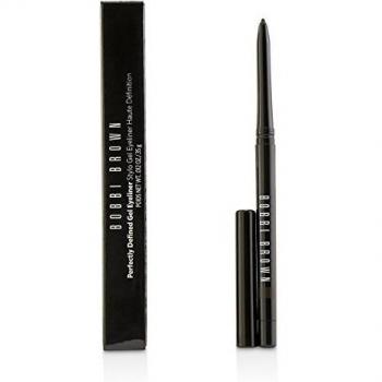 Bobbi Brown Perfectly Defined Gel Eyeliner in Chocolate Truffle