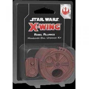 X‑Wing Battle Dial Upgrade – Rebel Alliance – FFGSWZ09