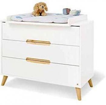 Fasciatoio Ampio Pinolino Move