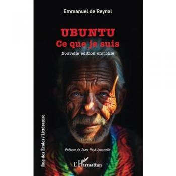 Emmanuel de Reynal Ubuntu: Ce Que Je Suis