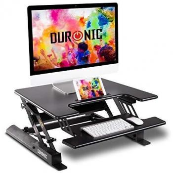 StairStep Office Riser 16-42cm