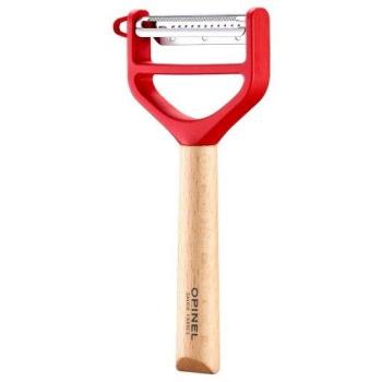 Opinel T-Duo Wood Peeler