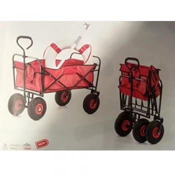 Carrello multifunzione Kanguro Plus