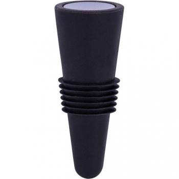 1PC Cone Silicone Wine Pourer Stopper