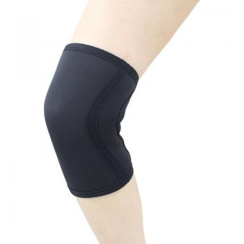 7mm Compression Knee Braces for Squats