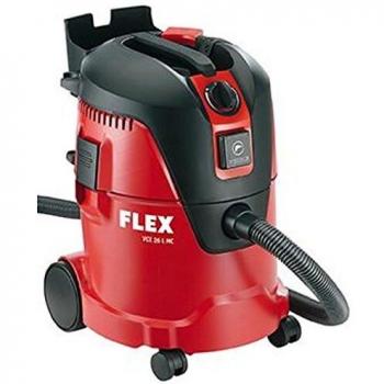 Aspirador compacto FLEX 1250 W