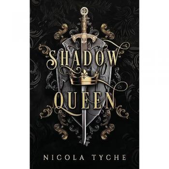 Shadow Queen (Crowns, Band 2)