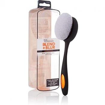 Real Techniques Pinsel für Foundation – Blend & Blur 120 g
