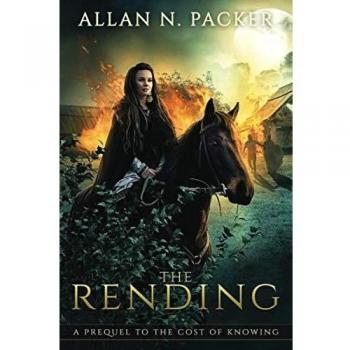 The Rending: A Prequel to The Cost of Knowing