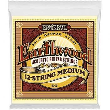 Ernie Ball Earthwood Bronze Akustikgitarrensaiten