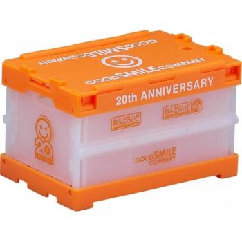 Nandori Nandori Premium Anniversario Contenitore Inox