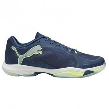 Puma Vantage Azul Marino Ultra‑Run