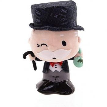 Mr. Monopoly Plüschfigur von YUME