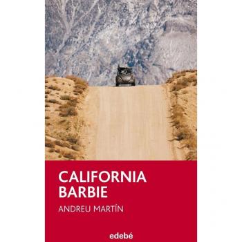 CALIFORNIA BARBIE_CAST