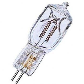 Ampoule Osram halogène 300W / 240V GX6.35 7300Lm 75h (64516)