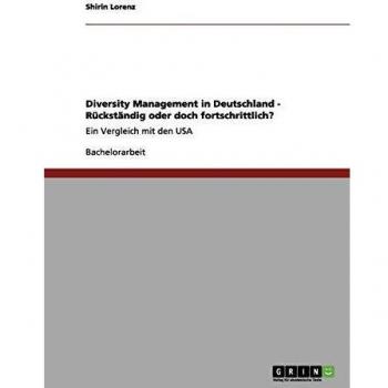 Diversity Management in Deutschland