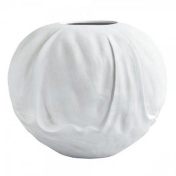 101 COPENHAGEN Bodenvase Orimono Bone White (Big)