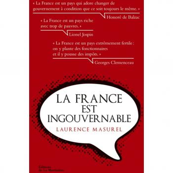 La France est ingouvernable