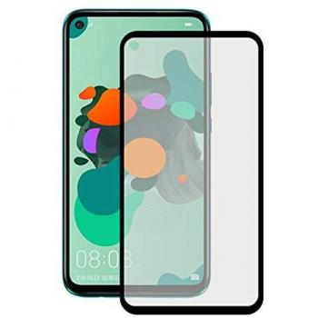 Huawei Mate 30 Lite Protection Écran Ksix Verre Noir