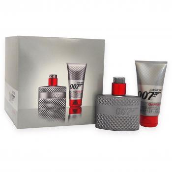 Eau de James Bond 007 + Shower Gel Collection