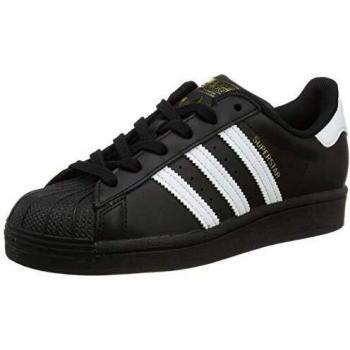 Adidas Kids Superstar J Schuhe