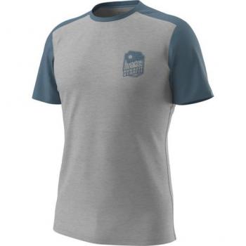 Dynafit Uomo Maglia a manica corta Transalper Light