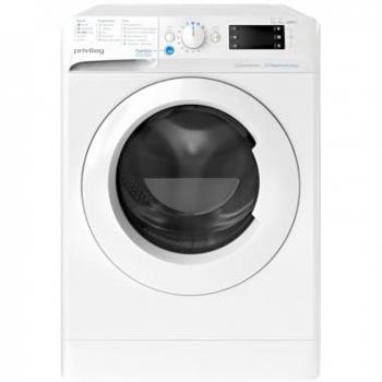 PRIVILEG Waschtrockner PWWTV X 76G6 DE N, Push&Go mit Steam-Technologie