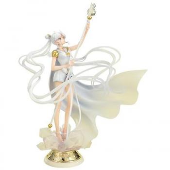 Guardian Estrella del Alba – Sailor Cosmos (Figura de 22 cm)
