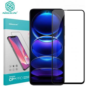 NILLKIN CP+ Pro Full Screen Protection for Poco X5 Pro 5G